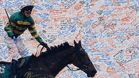 In praise of . . . Tony McCoy