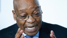 South African opposition seeks review of Zuma cabinet shuffle