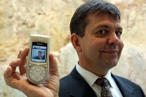 The strange design choices that plagued the tech industry