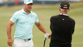 Brooks Koepka eyes another lucrative US Open after recovering from surgery