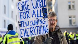 Can Davos meet challenge of living up to stated ambitions?