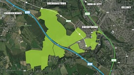 Hines group completes Cherrywood purchase