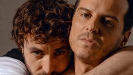 The Paul Mescal and Andrew Scott show: ‘I think people are excited by the sex scenes’