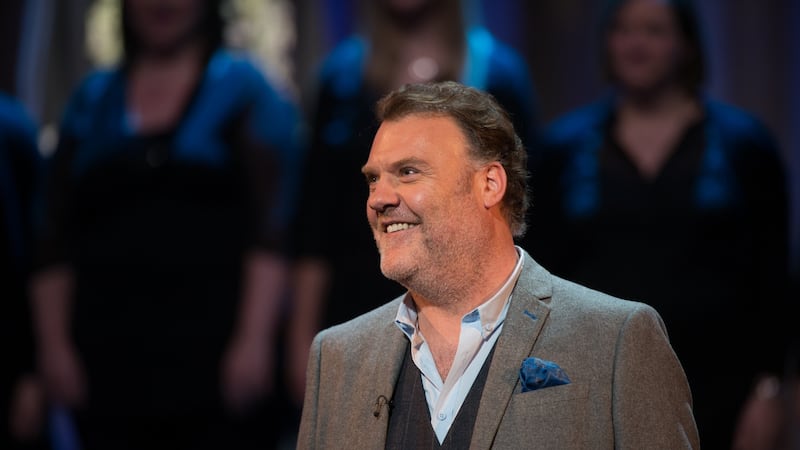 Bryn Terfel