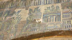 Destruction of antiquities ‘a loss for all eternity’