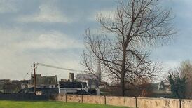 ESB sells surplus art for €160,000