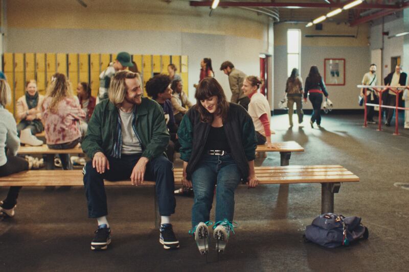 Cannes 2025: Bastien Bouillon and Juliette Armanet in Leave One Day