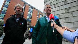 Beef farmers to continue protests outside retail distribution hubs