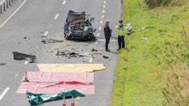Man arrested in connection with fatal Kilkenny crash is released