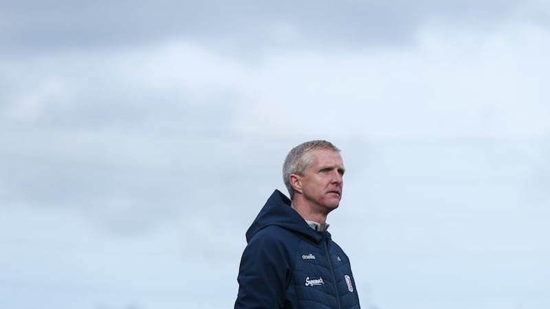 Shefflin trying to devise a way for Galway to halt Limerick juggernaut