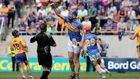 Tipperary end Clare’s summer at Páirc Uí Chaoimh