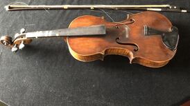 What has sold and what is new in the auction rooms