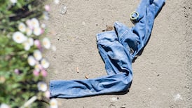 What happens to trousers put in a Dublin clothes bank? One pair was tracked to Libya