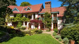 Picture perfect views from Killiney Hill villa for €3.25m
