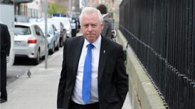 Workers picket Tyndall Institute over pay inequality