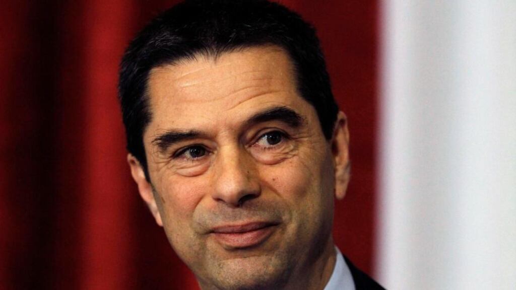 Portugal’s Finance Minister Vitor Gaspar resigned yesterday citing the need for greater cohesion in the government.