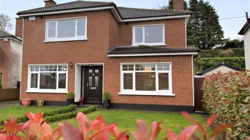 31 Roselawn, Naas, Co Kildare