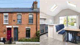 Seven plain homes with surprising interiors