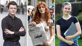 Students’ complicated relationship with AI: ‘Avoiding using it probably put me at a bit of a disadvantage’