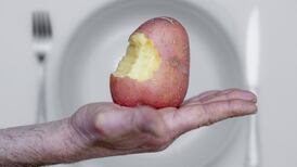 A day in the life of Ireland’s food supply