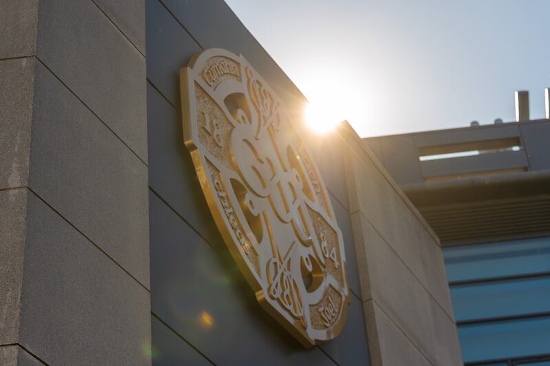 Kerry and Donegal meet in an All-Ireland final for the first time since in 2014 on Sunday. Photograph: Tom O’Hanlon/Inpho
