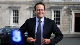 Bill about ‘equal marriage’ not ‘gay marriage’, says Leo Varadkar