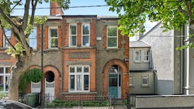 Bright four-bed redbrick in the heart of Dún Laoghaire for €995,000