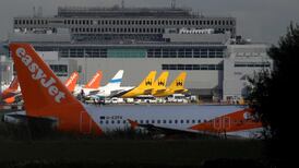 EasyJet says first quarter is in line with expectations