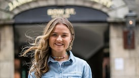 Graduate profile: ‘Take your time with your application and plan it out’