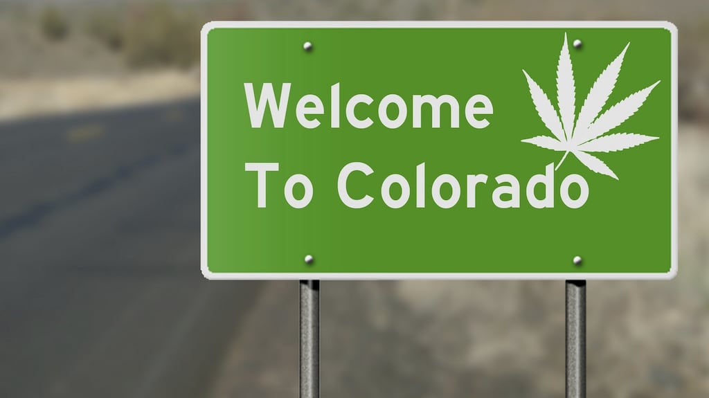 “In tasteful, eco-friendly Boulder, locals down tools and head off by four to toke, blast, weed, sink a cool one, head out with the dogs. How refreshingly different from workaholic America is that?”