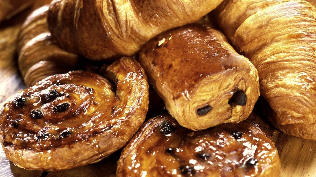 James Leighton joins the baked goods company having previously held roles in Perdue Foods, ConAgra and Boulder Brands. Photograph: iStock