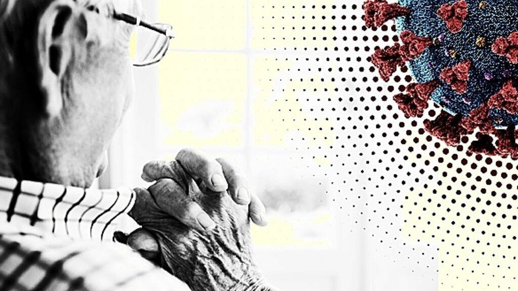 Hiqa’s 45-page report details management failings, staff shortages and lack of infection control measures found during dozens of inspections at homes with Covid-19 cases since May.