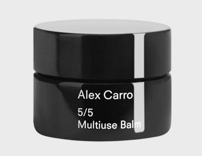 Alex Carro Multi-Use Balm (€23)