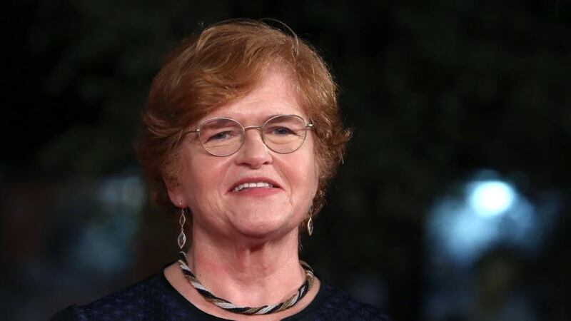 Deborah Lipstadt: “I really hope that the world doesn’t think of Jews just as victims.” Photograph: WireImage/Getty