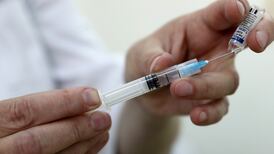 Calls for Ireland to reverse its position on vaccine intellectual property rights