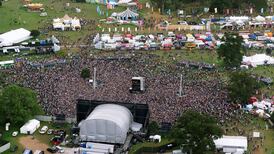 Electric Picnic stage times: Electric Arena, Cosby, Little Big, Theatre of Food and more