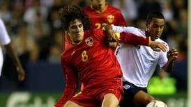 Fiorentina announce Man City deal for Stevan Jovetic