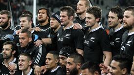 England come up just short against New Zealand