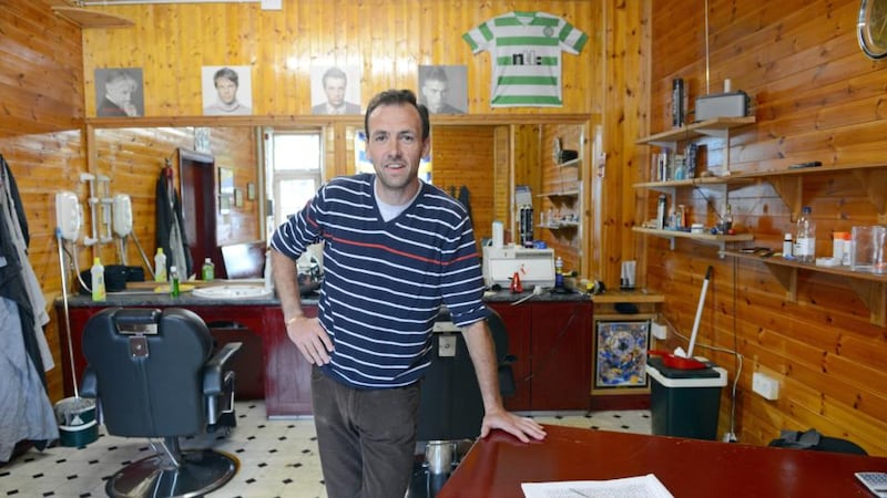 Budget 2015: Thurles hit hard by recession