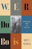 W.E.B. Du Bois: Revolutionary Across the Color Line