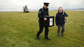 The Irish Times view on polling day: make your vote count