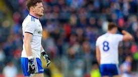 First qualifier draw sees Fermanagh host Monaghan