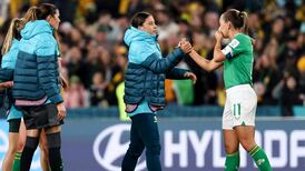 ‘They played rough’: What the Australian papers made of Ireland’s first World Cup match