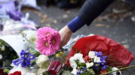 Coveney  plays down threat of Paris-type attacks  in Ireland