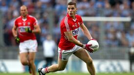 Cork forced to make two changes for Dublin semi-final