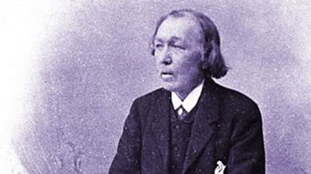 William McGonagall: he was famous mainly for being a terrible poet, his clunky metre and rhyming schemes often coming close to comic genius, although it was never deliberate