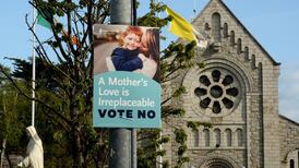 Sleeping No vote awakens as polling day looms