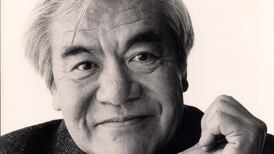 Founding father of Irish animation industry