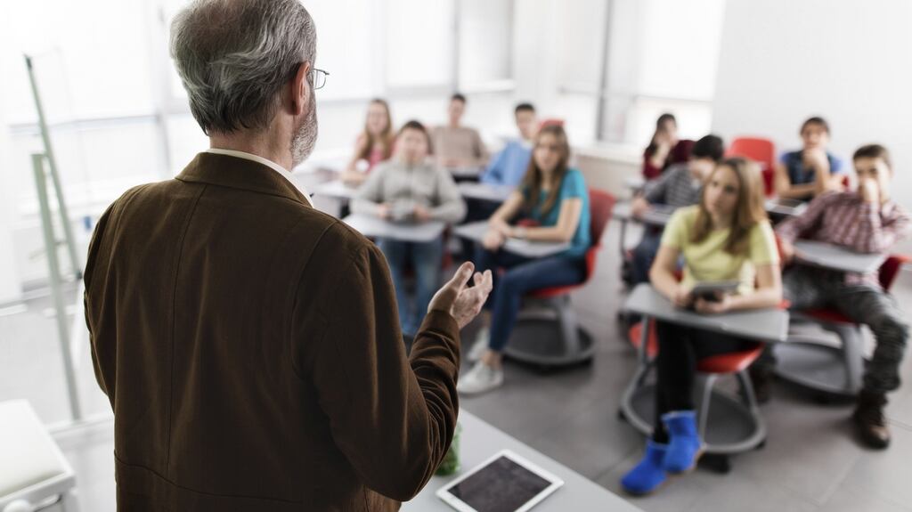The ballots will be counted on October 14th. If they are carried, the union would have to give notice of one week before any industrial action could take place.