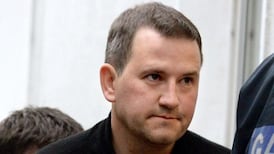 Graham Dwyer appeal may be heard by end of year